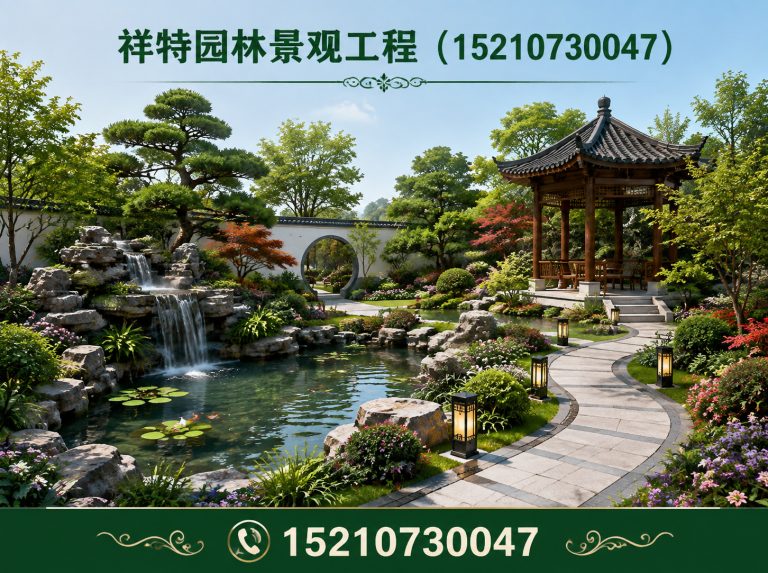 徐水区景区喷泉展示图